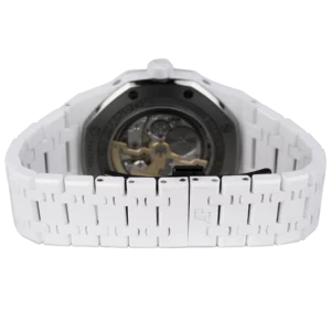 AP Royal Oak White Ceramic 5