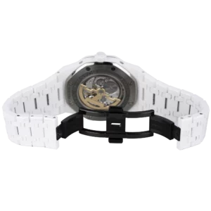 AP Royal Oak White Ceramic 6
