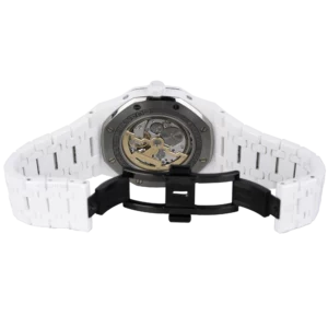 AP Royal Oak White Ceramic 7