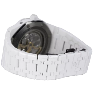 AP Royal Oak White Ceramic 9