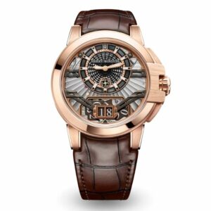 Harry Winston Ocean Big Date Automatic