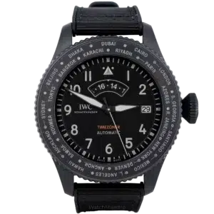 IWC Timezoner (1)