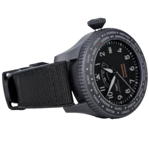 IWC Timezoner (3)