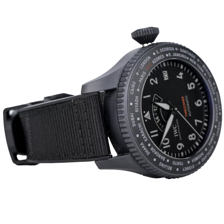 IWC Timezoner (3)