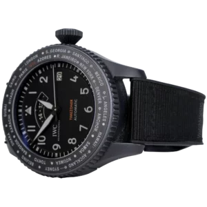 IWC Timezoner (4)