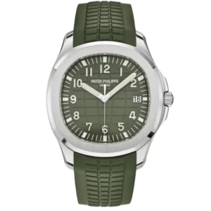 Patek Philippe 5168G Green Product