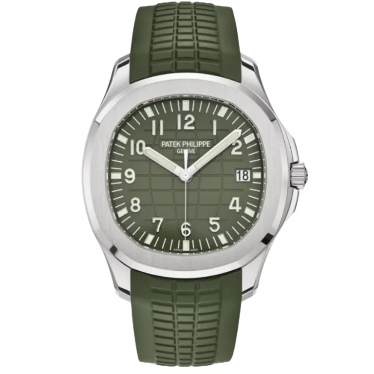 Patek Philippe 5168G Green Product