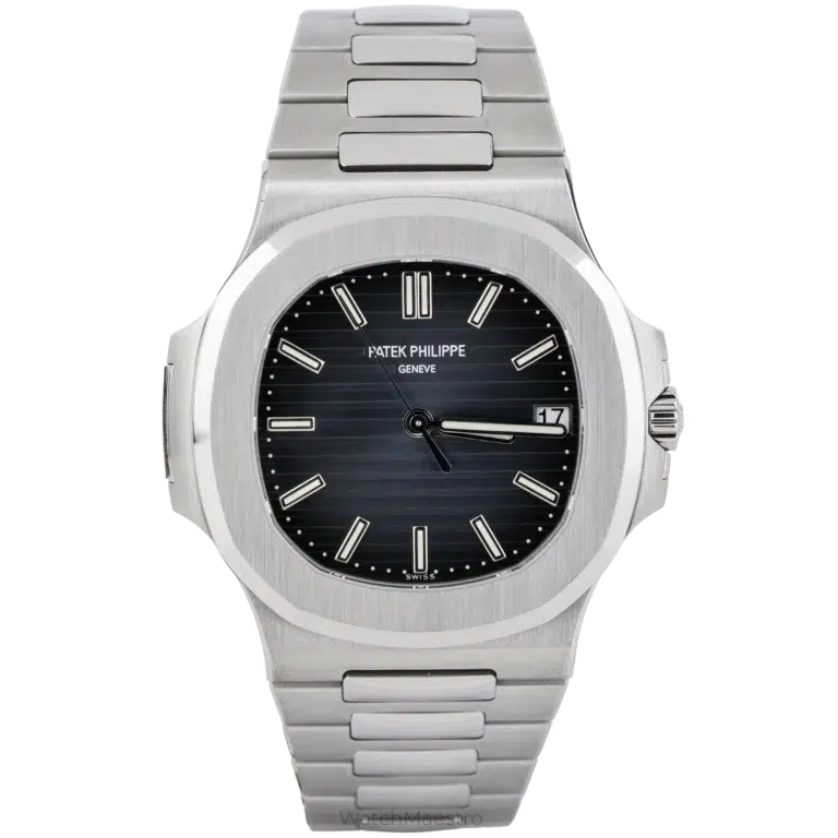 Patek Philippe 5711 Blue 2020 (1)