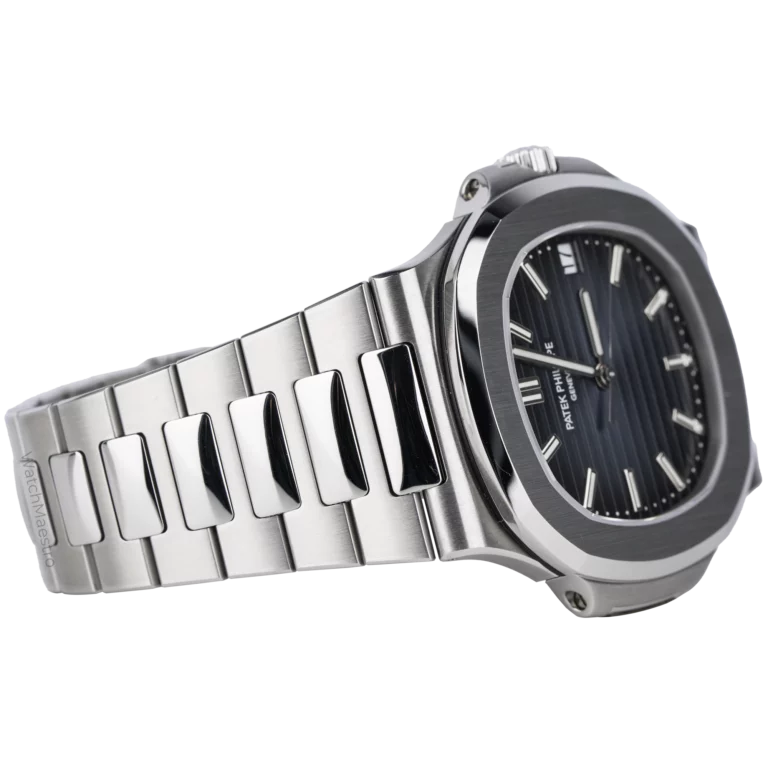 Patek Philippe 5711 Blue 2020 (4)