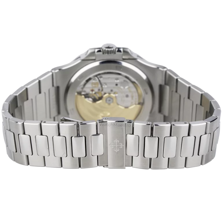 Patek Philippe 5711 Blue 2020 (5)