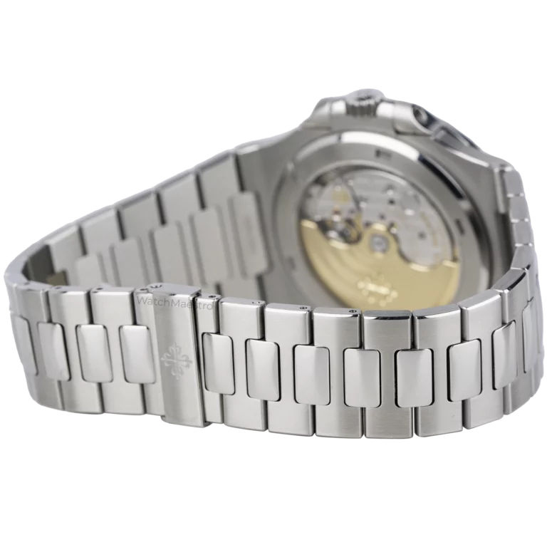 Patek Philippe 5711 Blue 2020 (6)