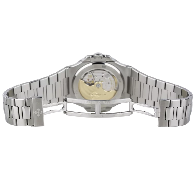 Patek Philippe 5711 Blue 2020 (8)