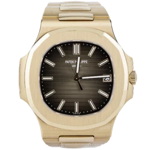 Patek Philippe 5711 RG (1)