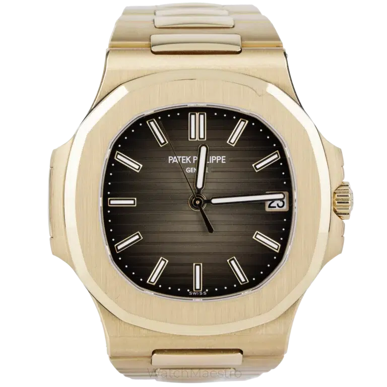 Patek Philippe 5711 RG (1)