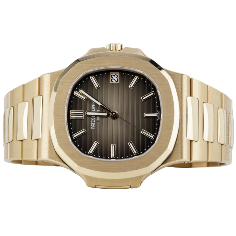 Patek Philippe 5711 RG (2)