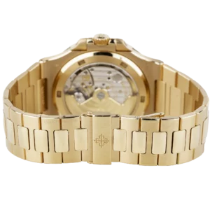 Patek Philippe 5711 RG (5)