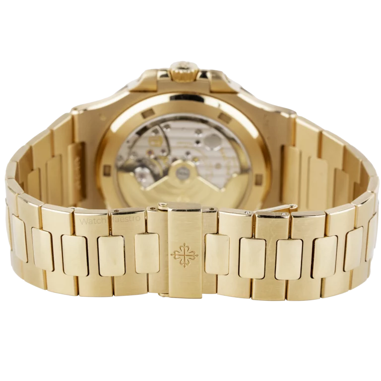 Patek Philippe 5711 RG (5)