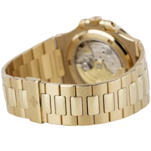 Patek Philippe 5711 RG (6)