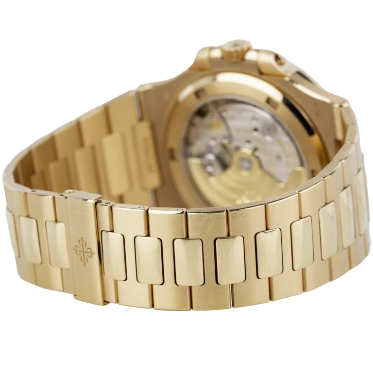 Patek Philippe 5711 RG (6)