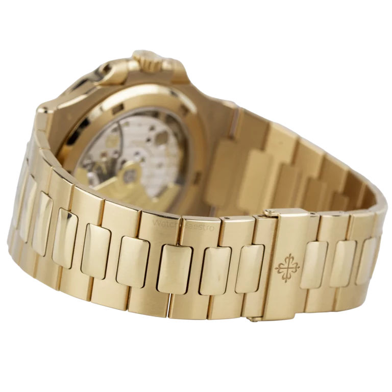 Patek Philippe 5711 RG (7)