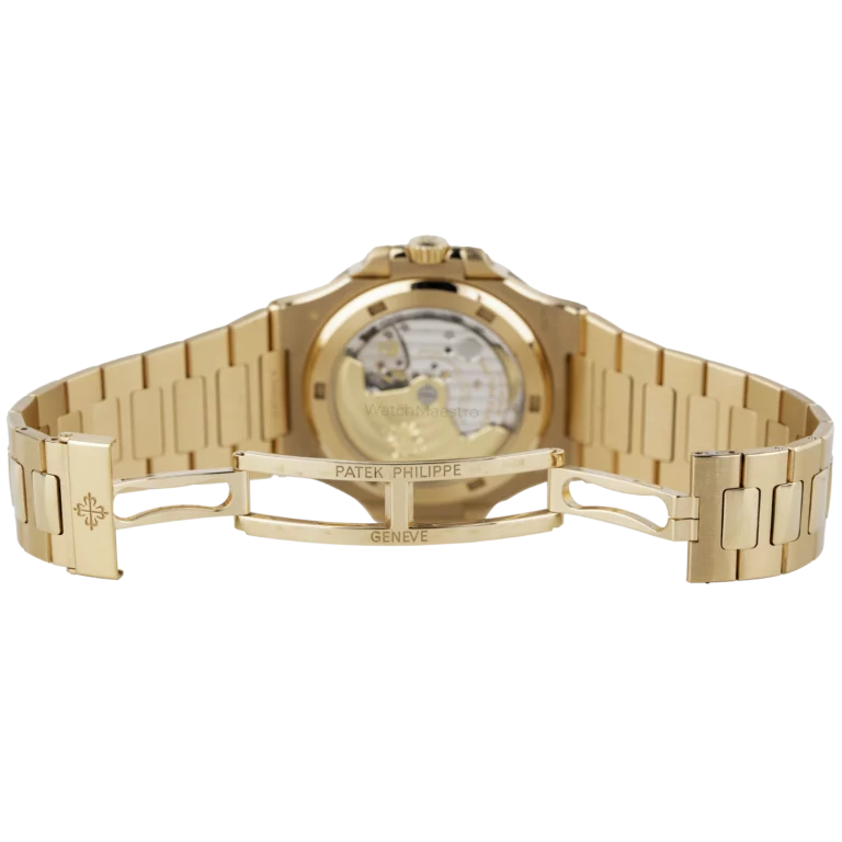 Patek Philippe 5711 RG (8)