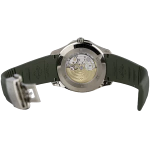 Patek Philippe Aquanaut 5168G Green (4)