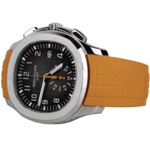 Patek Philippe Aquanaut Orange 3