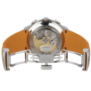 Patek Philippe Aquanaut Orange 6