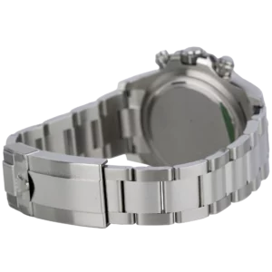 Rolex Daytona 40mm Black Ceramic Steel (7)