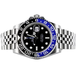 Rolex GMT Master II Batgirl New (2)