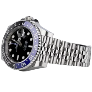 رولكس جي ام تي ماستر II باتجيرل الجديدة (3)