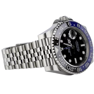 رولكس جي ام تي ماستر II باتجيرل الجديدة (4)