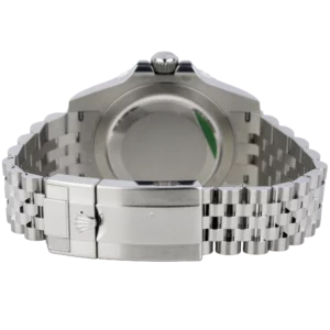 رولكس جي ام تي ماستر II باتجيرل الجديدة (5)