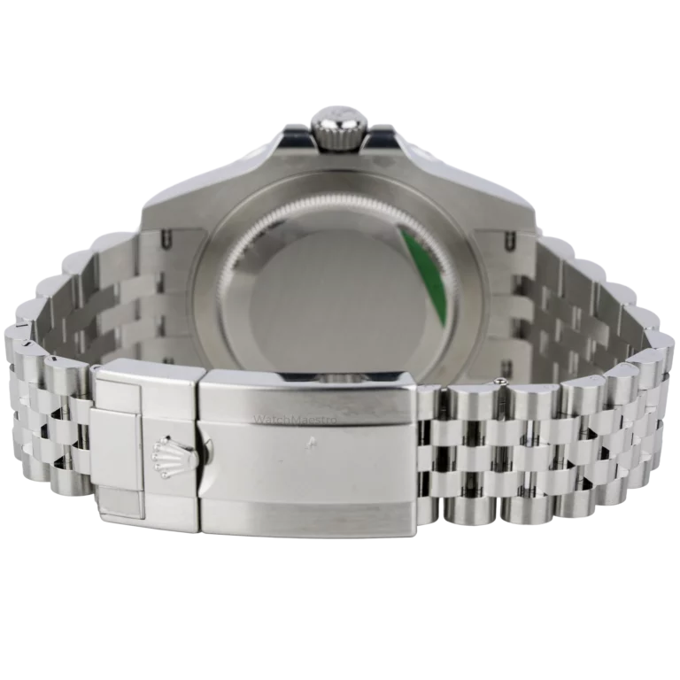 رولكس جي ام تي ماستر II باتجيرل الجديدة (5)