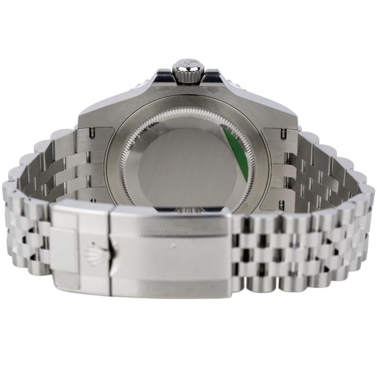 رولكس جي ام تي ماستر II باتجيرل الجديدة (6)