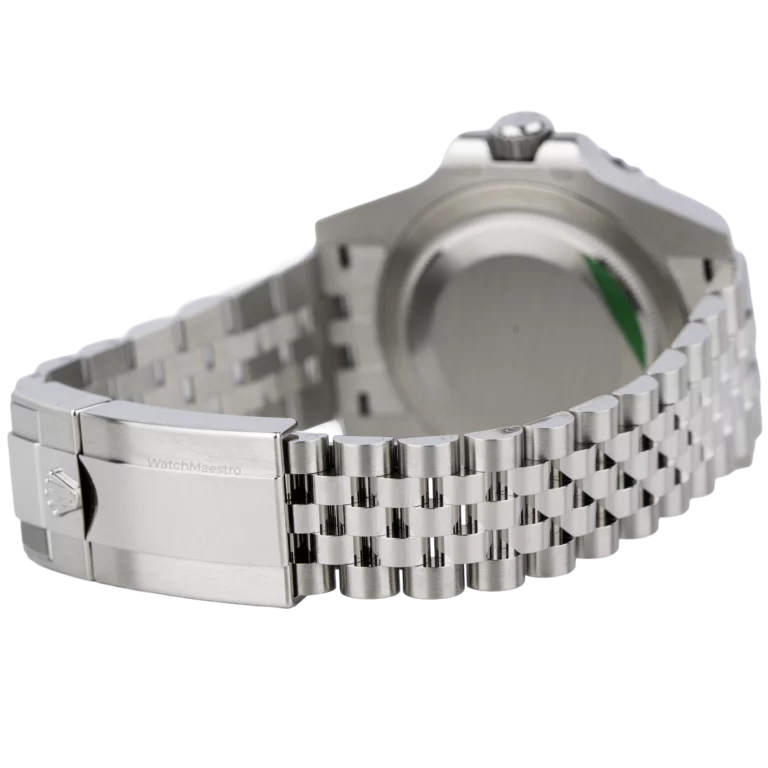 رولكس جي ام تي ماستر II باتجيرل الجديدة (7)