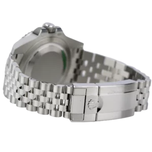 رولكس جي ام تي ماستر II باتجيرل الجديدة (8)