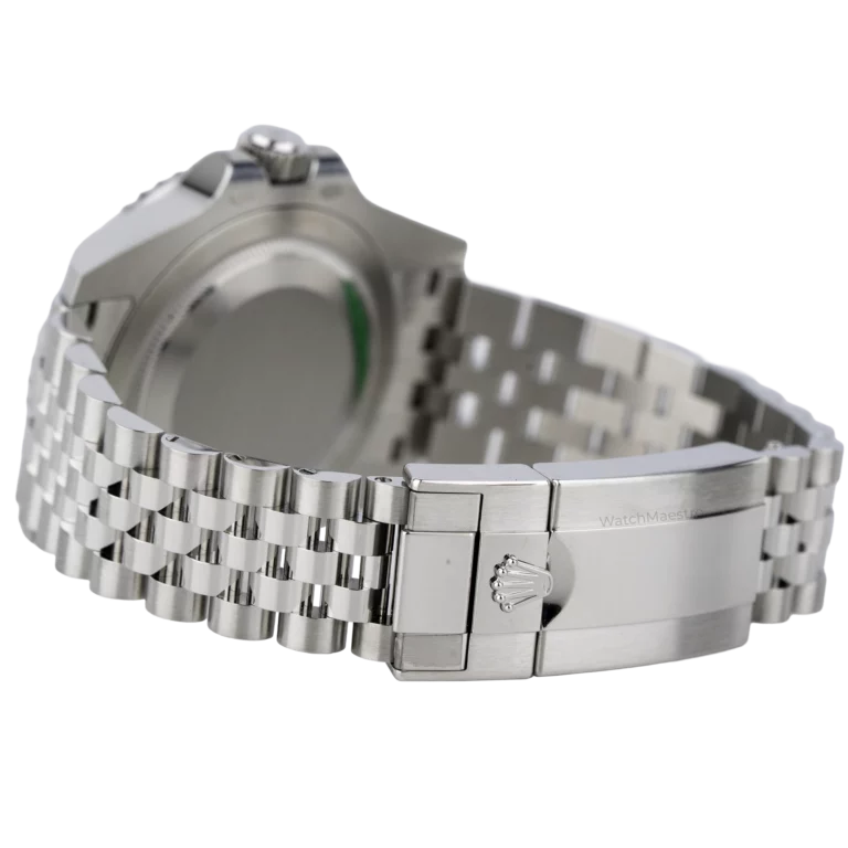 رولكس جي ام تي ماستر II باتجيرل الجديدة (8)