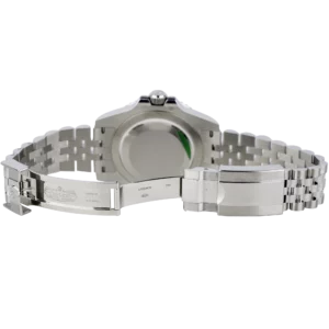 رولكس جي ام تي ماستر II باتجيرل الجديدة (9)