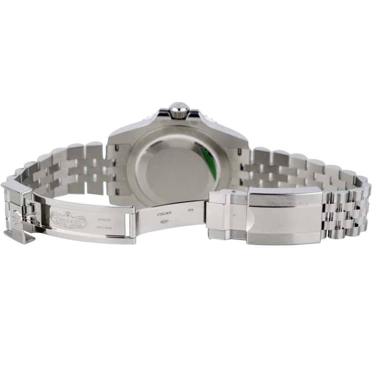 رولكس جي ام تي ماستر II باتجيرل الجديدة (9)