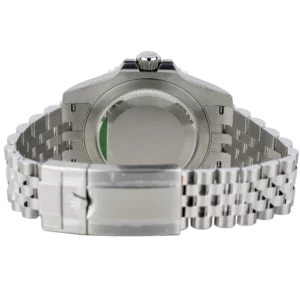 Rolex GMT Master II Bruce Wayne Jubilee with Stickers (6)