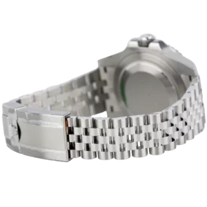 Rolex GMT Master II Bruce Wayne Jubilee with Stickers (7)