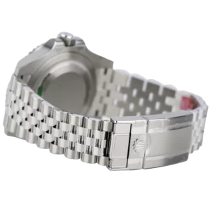 Rolex GMT Master II Bruce Wayne Jubilee with Stickers (8)