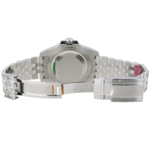 Rolex GMT Master II Bruce Wayne Jubilee with Stickers (9)