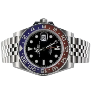 Rolex GMT Master II Pepsi - 8788 (2)