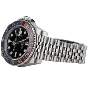 Rolex GMT Master II Pepsi - 8788 (3)