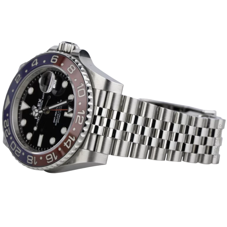 Rolex GMT Master II Pepsi - 8788 (3)