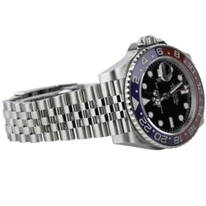 Rolex GMT Master II Pepsi - 8788 (4)