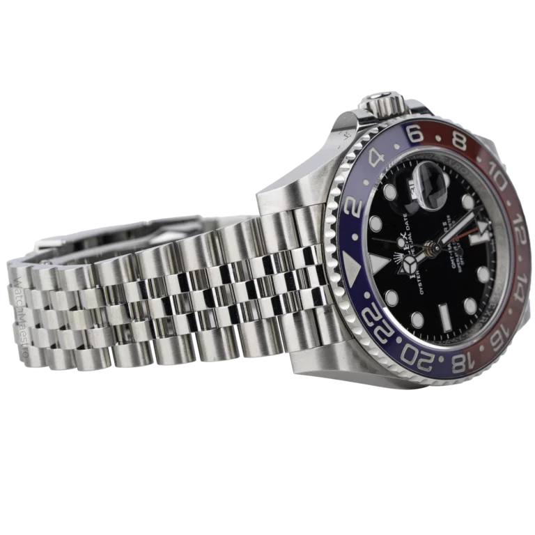 Rolex GMT Master II Pepsi - 8788 (4)
