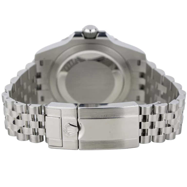 Rolex GMT Master II Pepsi - 8788 (5)